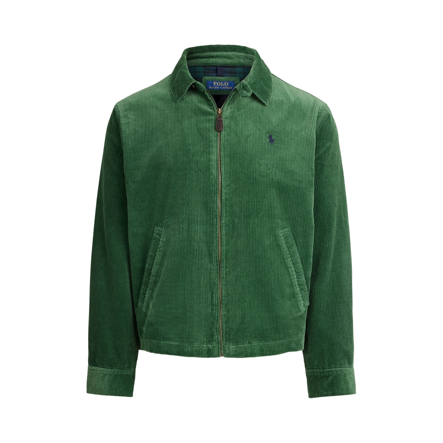 Polo Ralph Lauren | Men's WaleCord Textured Weather-Resistant