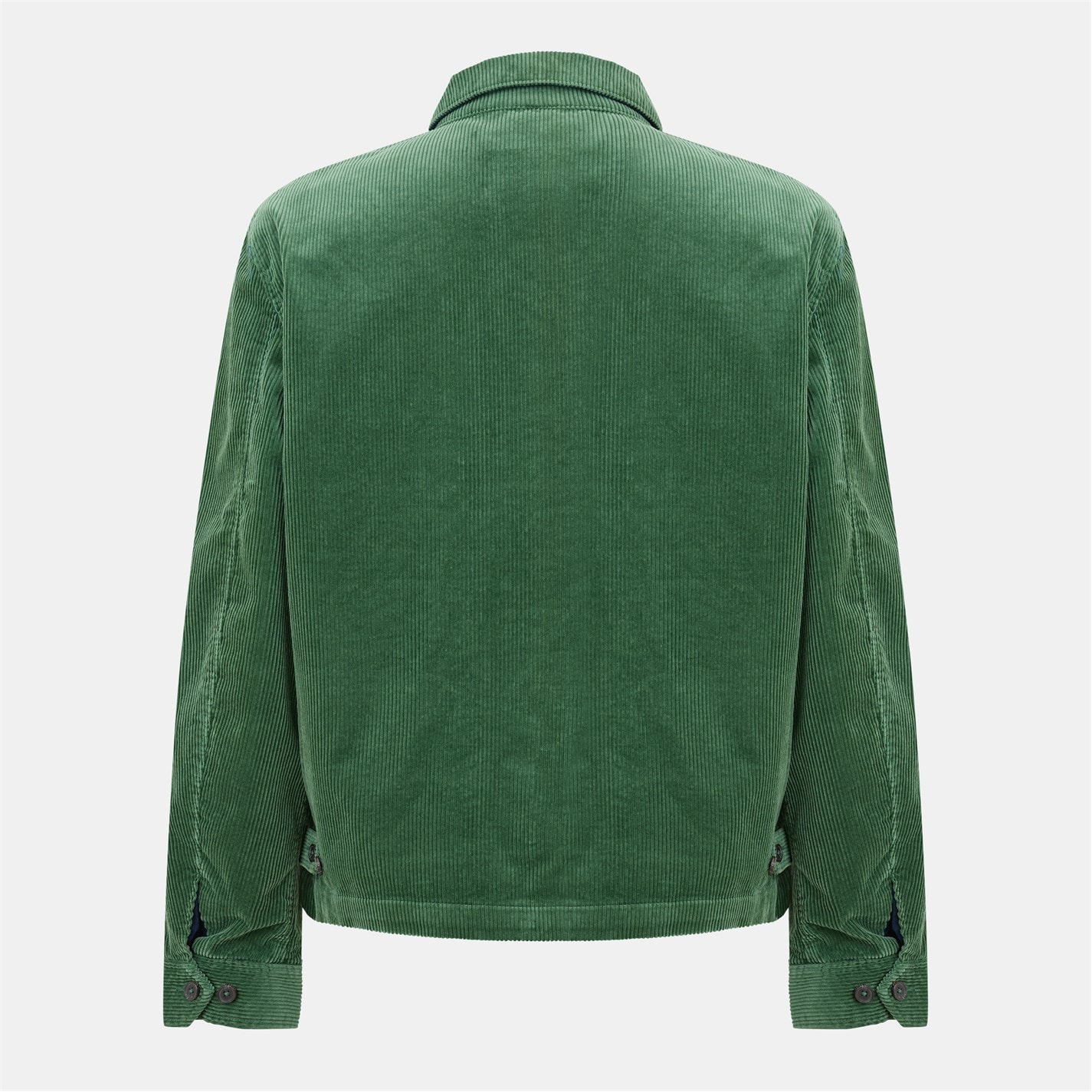 Polo Ralph Lauren | Men's WaleCord Textured Weather-Resistant