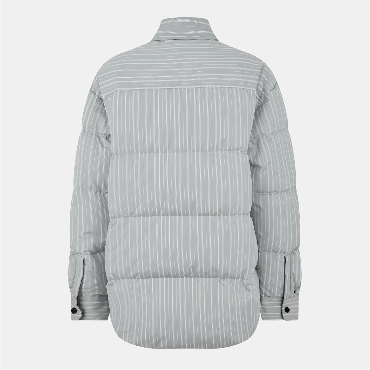 Off-White Men Off-White Puffer Jacket