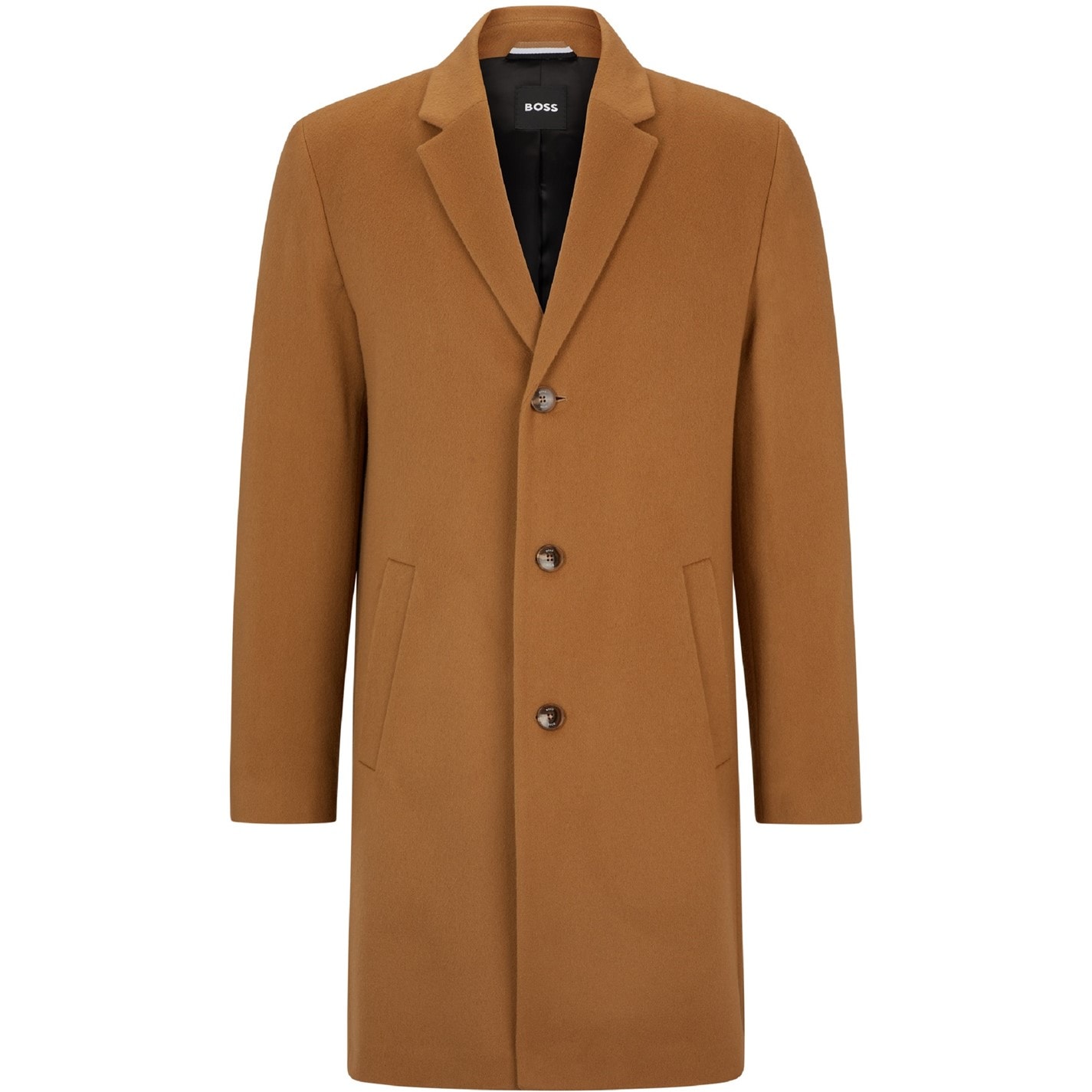 'H-Hyde-254' coat Coats, trench coats