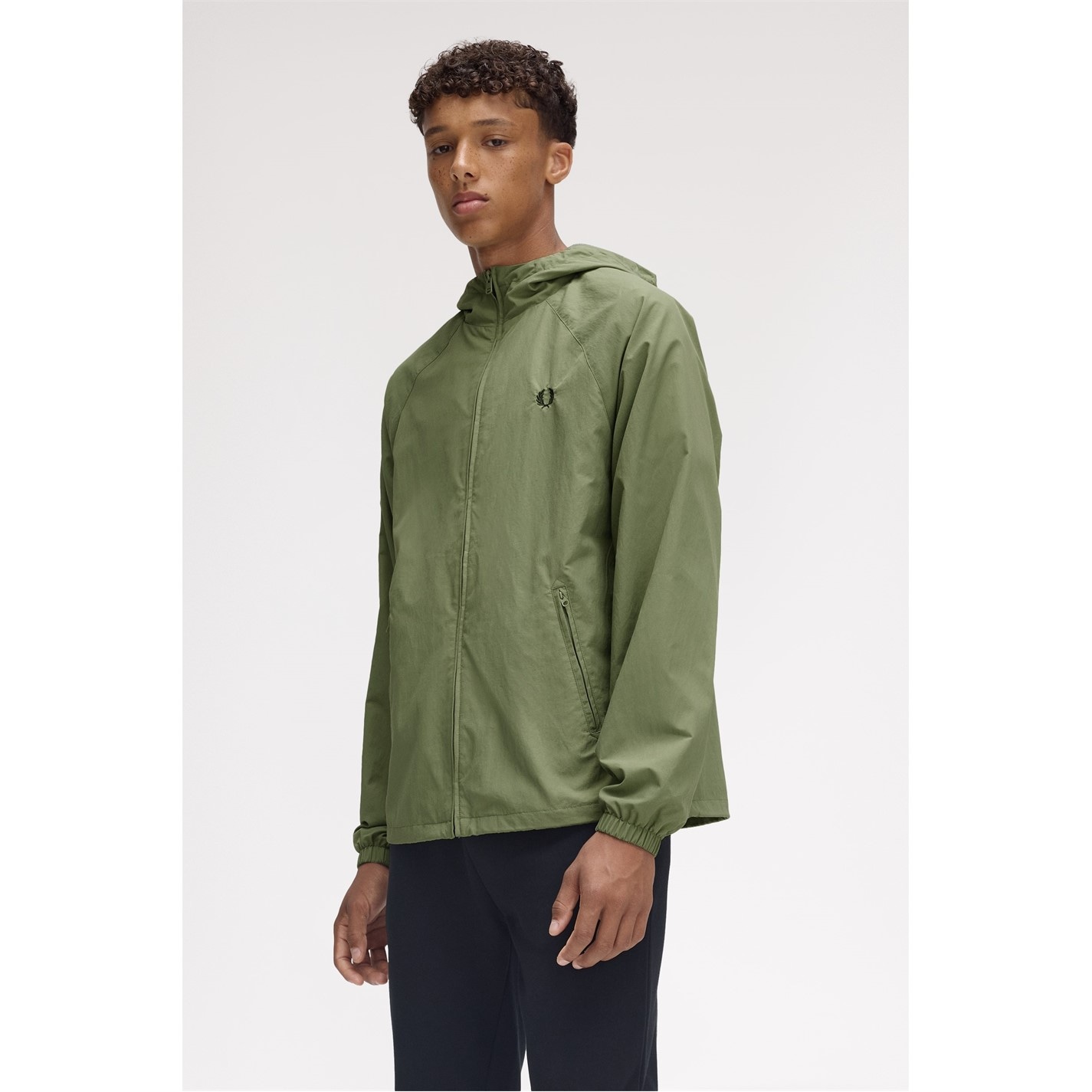 Perry Зипка fred perry — цена 2600 грн в каталоге Олимпийки ✓ Купить