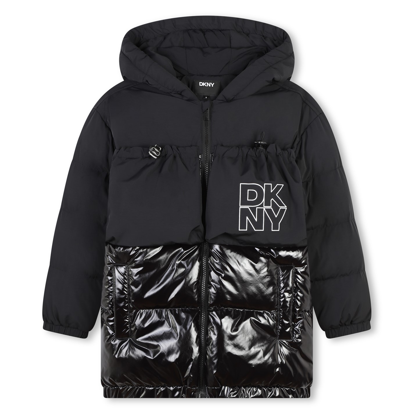 DKNY Baby & Toddler Jackets for sale | UK DKNY Baby & Toddler Jackets for sale | UK