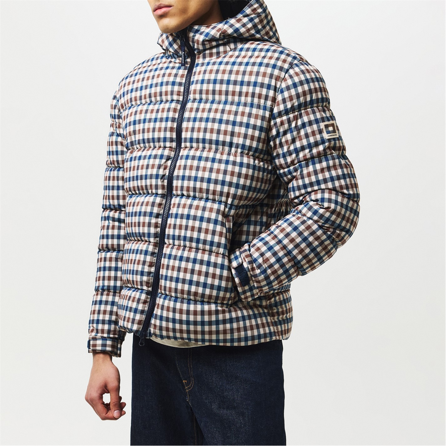 AQUASCUTUM | Men