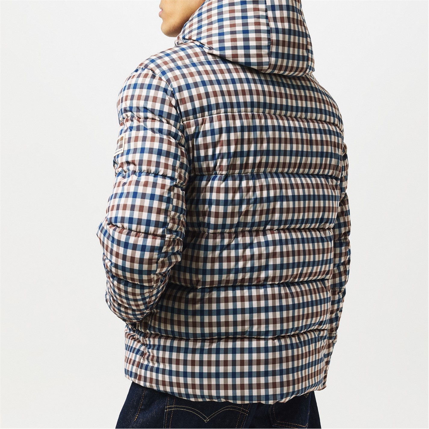AQUASCUTUM | Men