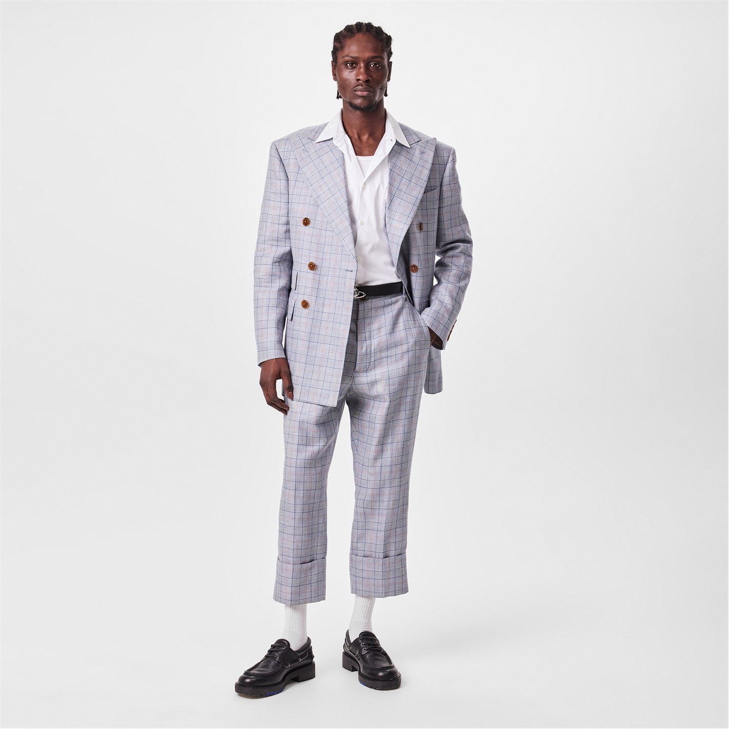 Vivienne Westwood tailored jacket VIVIENNE WESTWOOD | Men\u0027s 