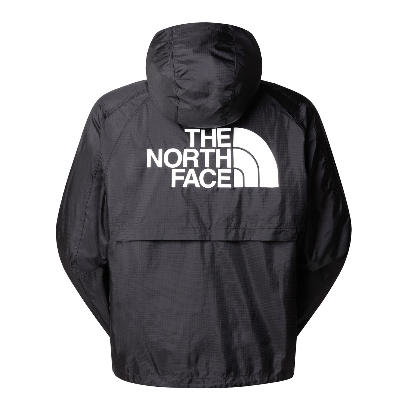 THE NORTH FACE | Men's NSE WindWall Long Sleeve Hooded Rain Anorak