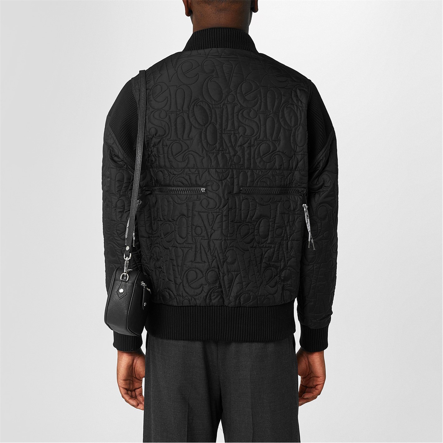 Vivienne Westwood MAN MA-1 サイズ 44 Vivienne Westwood MA-1