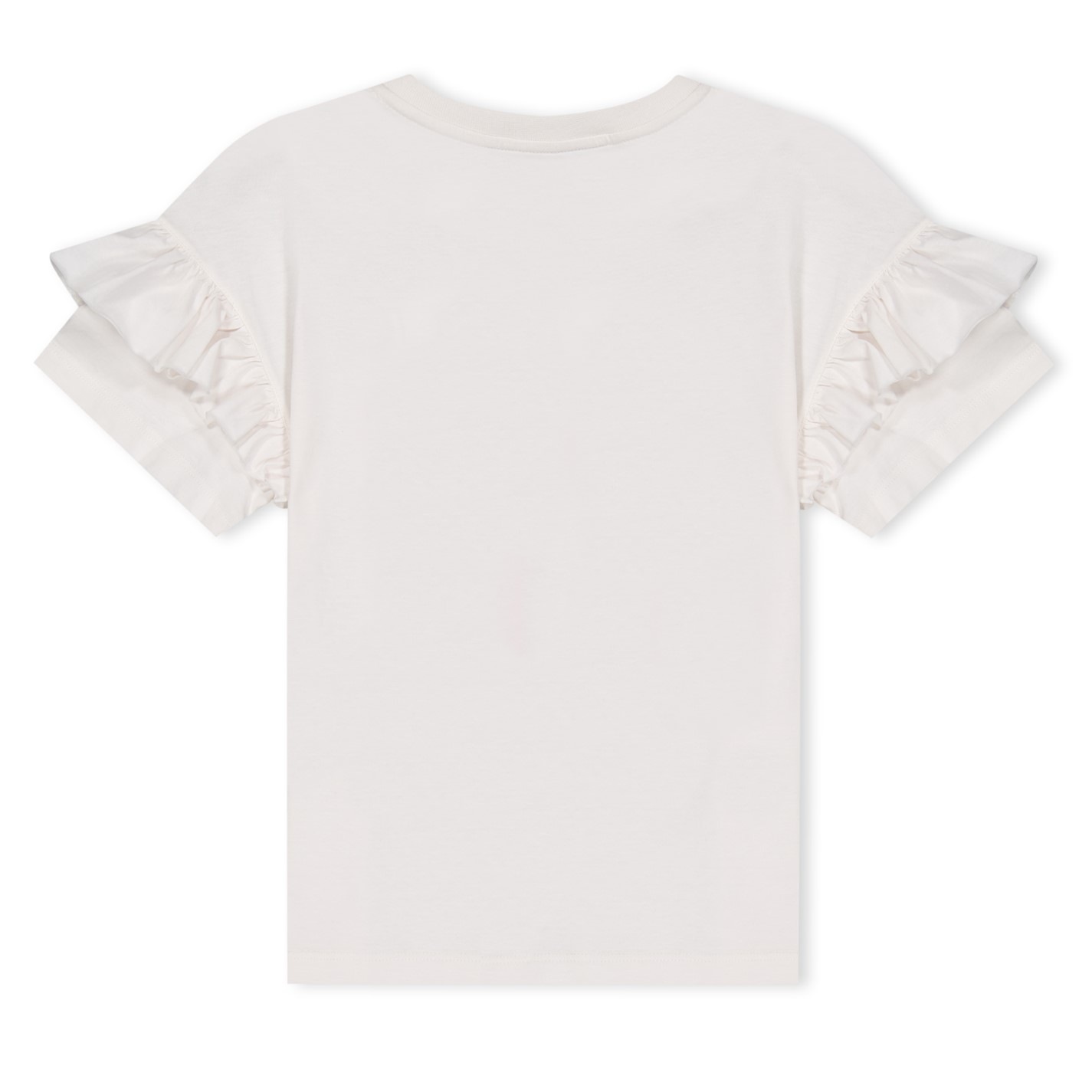 Philosophy T-shirt girocollo PJTS24 main image 1