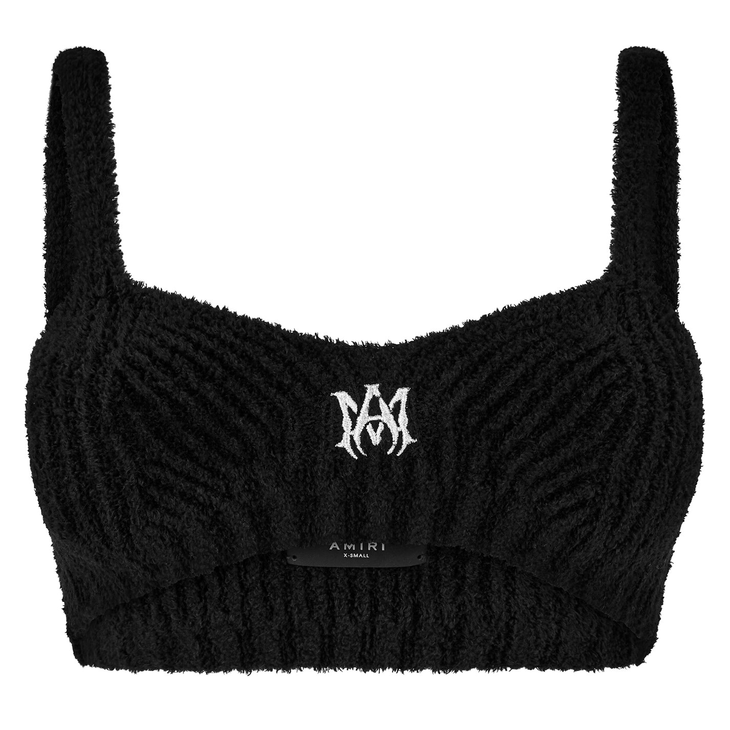 Averill Vest - Black