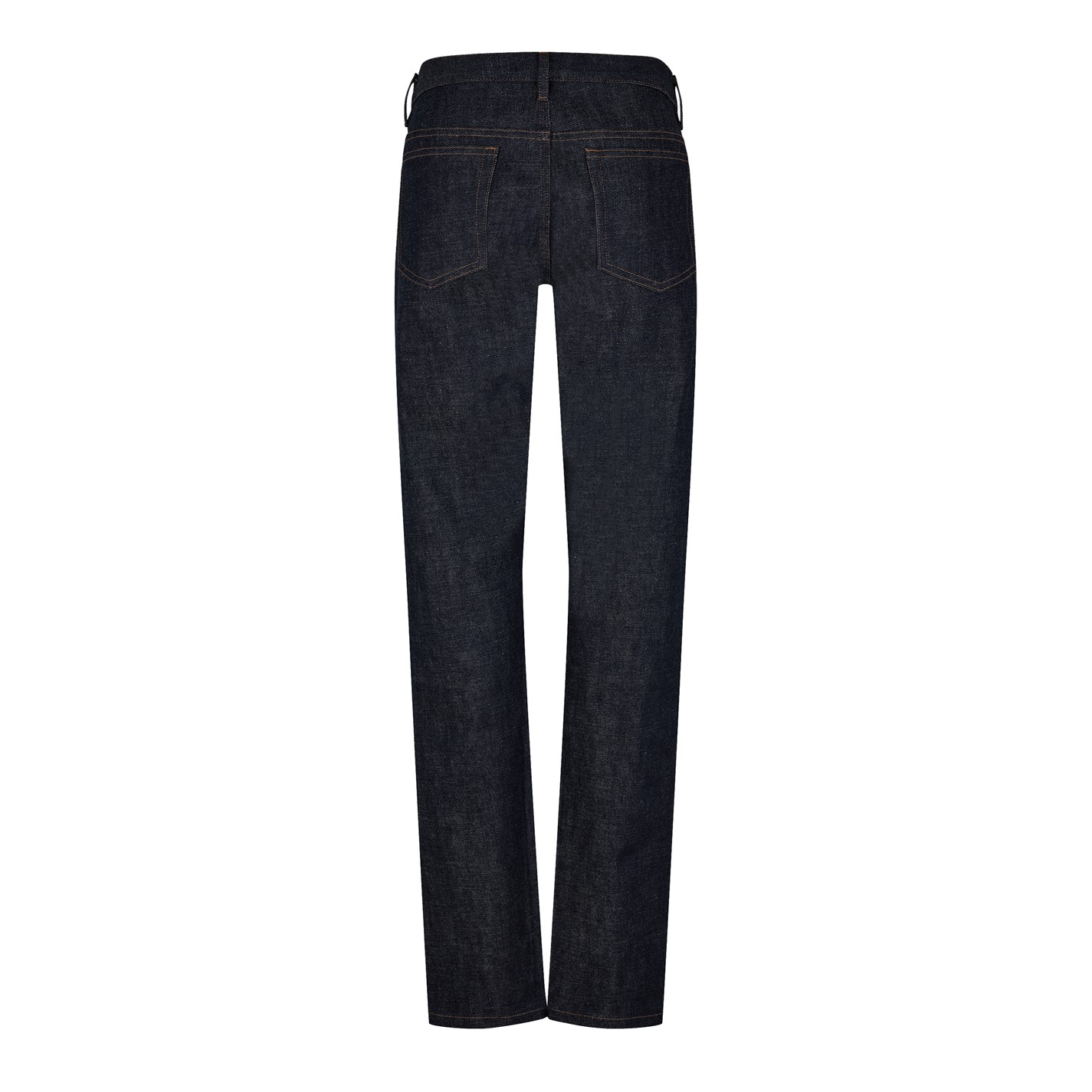 APC | Petit Standard Jeans | Men | Indigo | Flannels Fashion Ireland