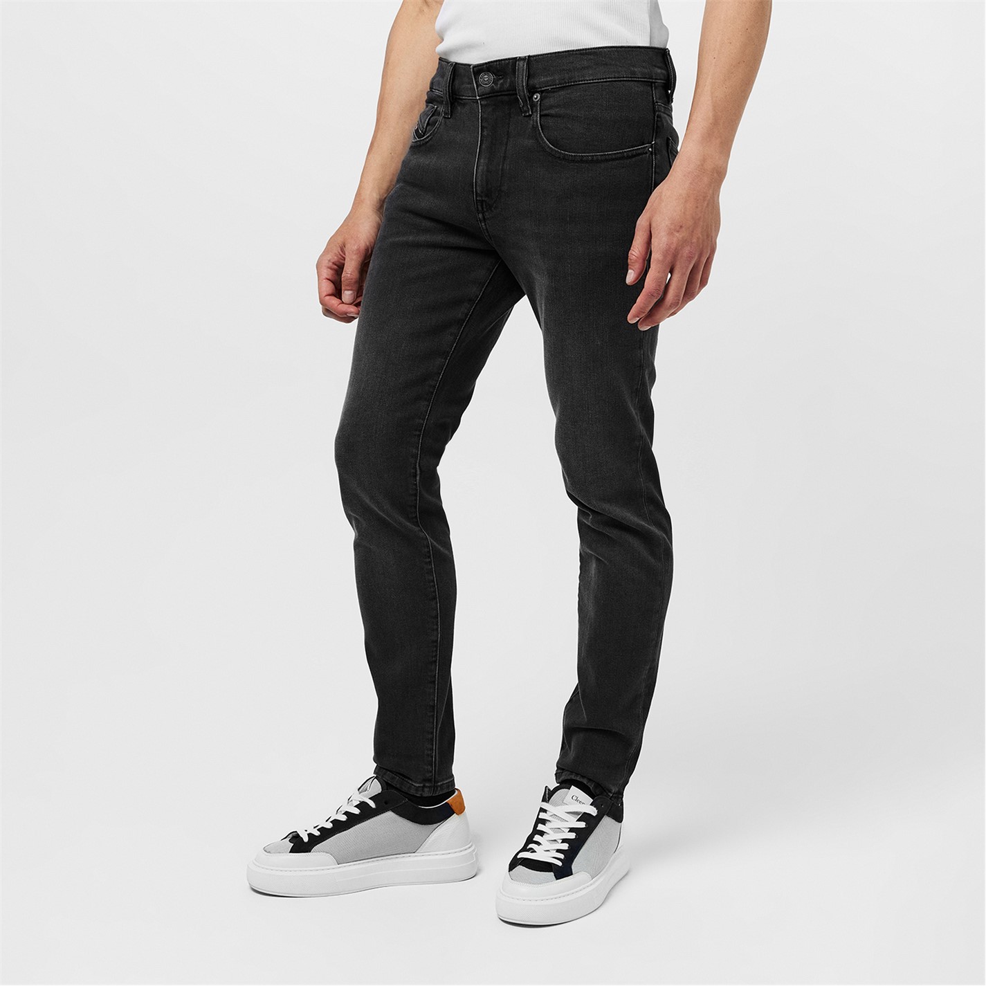 Diesel | 2019 D-Strukt | Men | Slim Jeans | Flannels Fashion Ireland