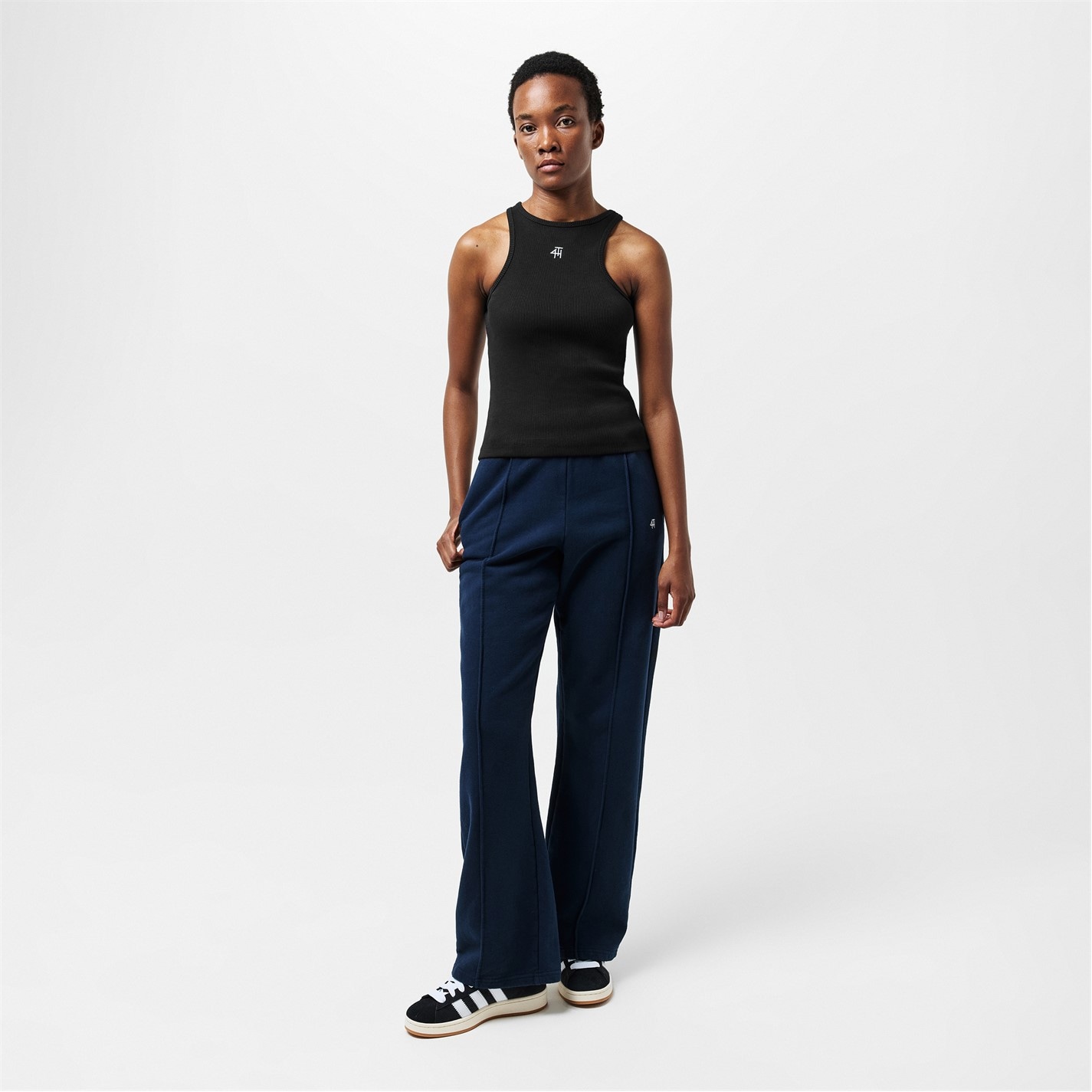4TH AND RECKLESS | Women's Sleeveless Tank Vest | Women | Tank