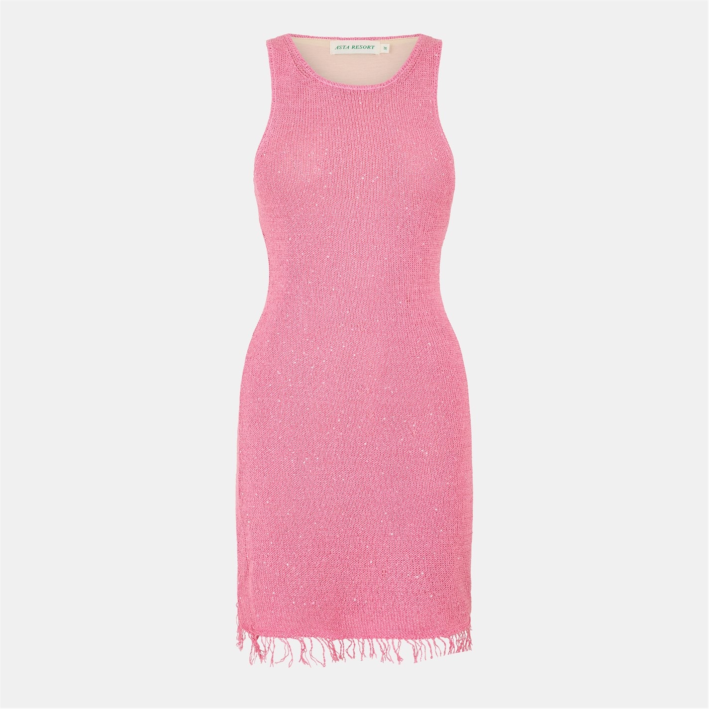 knee length dresses for ladies Asta Resort Natalia Mini main image 0