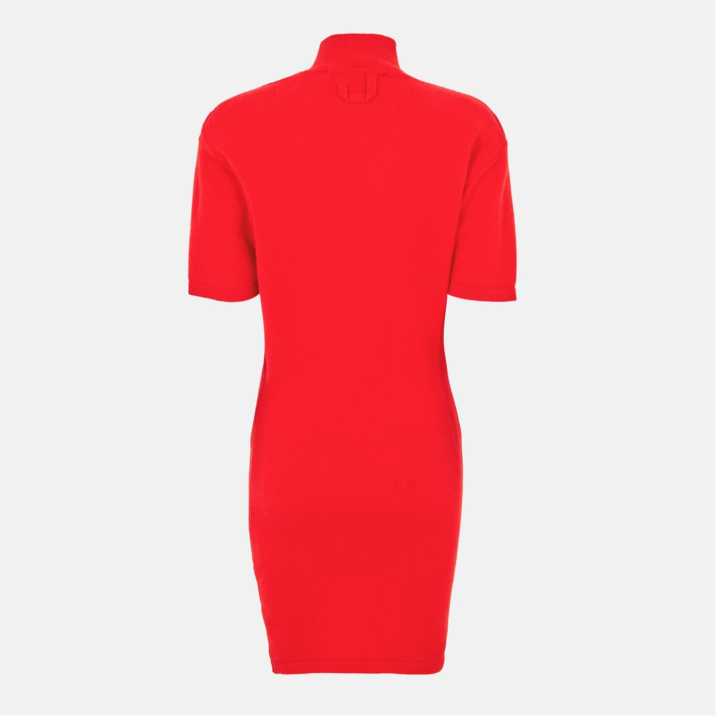 JACQUEMUS | Women's Jumper Dress | Women | Red | Flannels Fashion Ireland