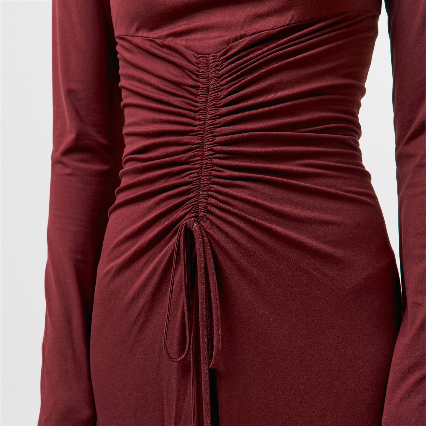 max mara formal dresses Betty Midi Dress - Navy | Elegant Midi Dress main image 0