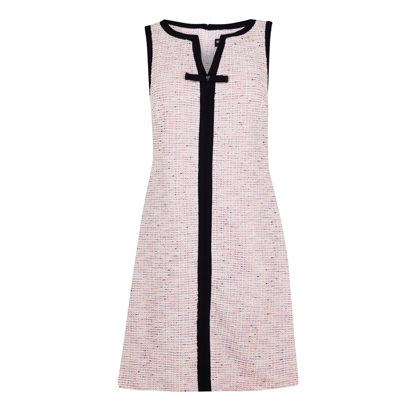 Karl Lagerfeld Women's Shift Dress