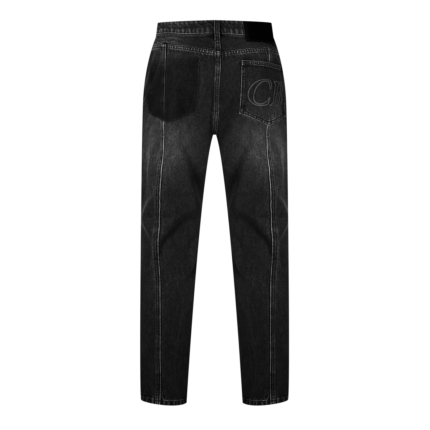 Jeans Boyfriend Donna H.I.S. Jonny | Vestibilità Morbida E Affusolata | Colore Blu Medio Sbiadito