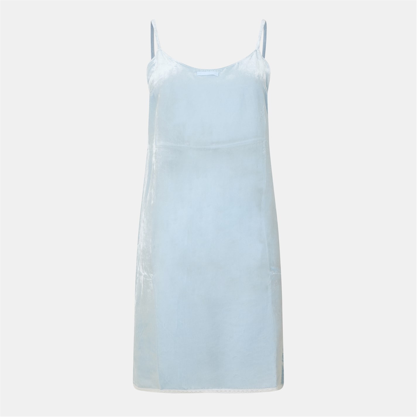 PRADA | Womens Velvet Slip Dress | Women | Astro | Flannels Fashion Ireland