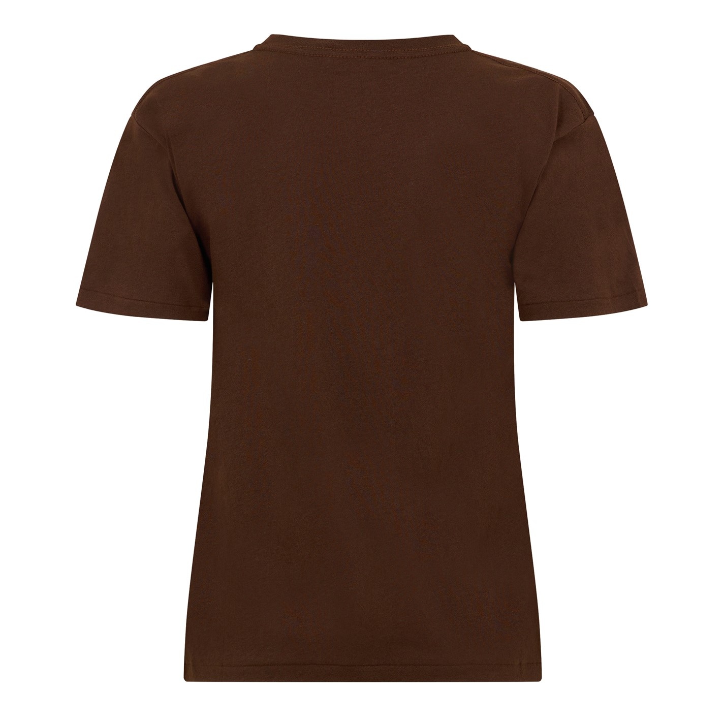 POLO RALPH LAUREN | Women's Bear T-Shirt | Women | Dark Brown