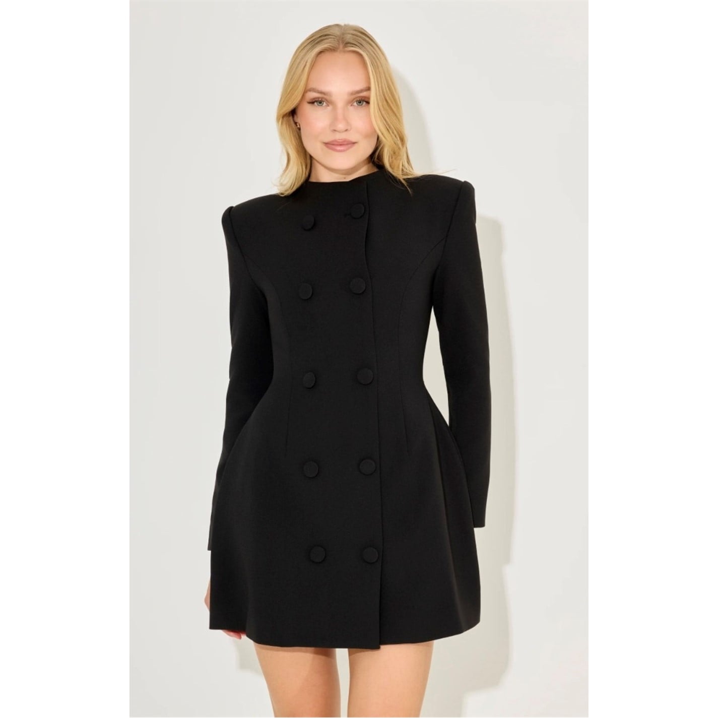 ODD MUSE | Women's Mini Dress | Women | Black | Flannels Fashion Ireland