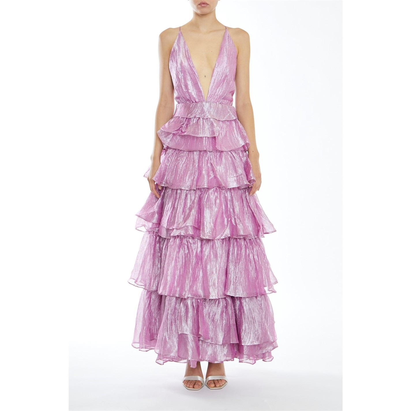 True Maxi Dress