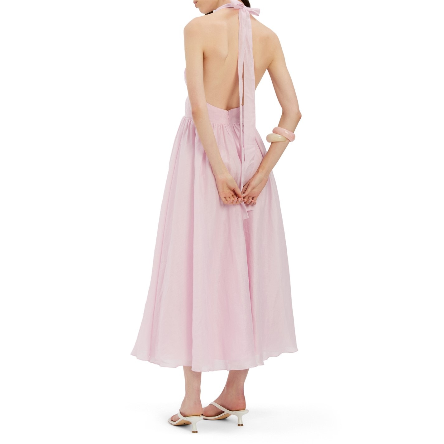 crimson midi dress Crimson Petal Midi Dress – Expectations Too