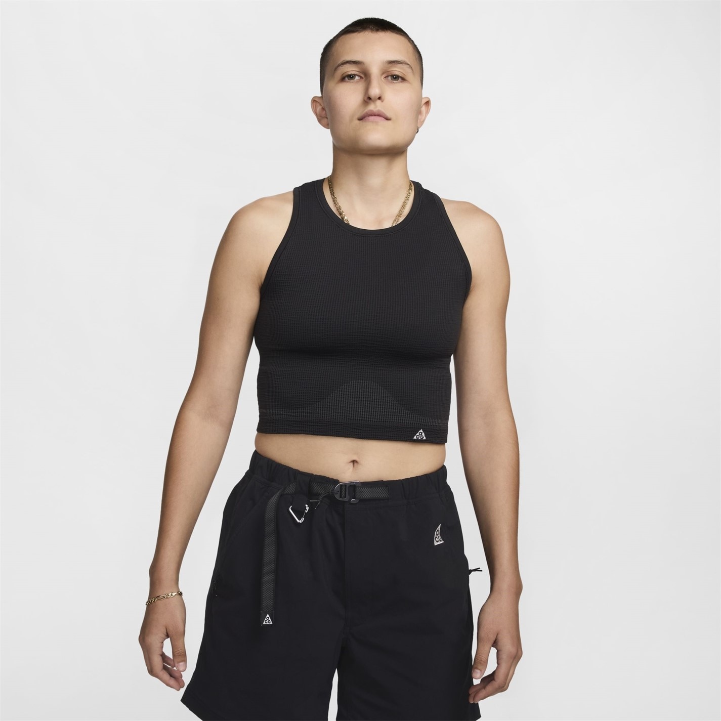 nike acg crop top