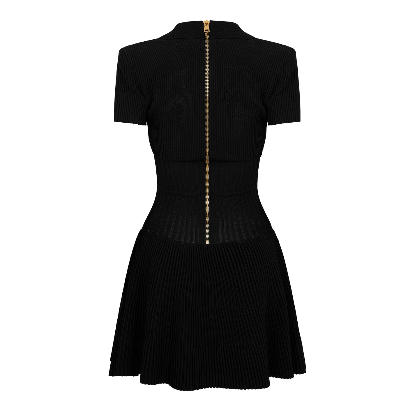 black dress mini formal ZAPAKA Women Little Black Dress Off The Shoulder A Line Pleated Short  Formal Dress main image 0