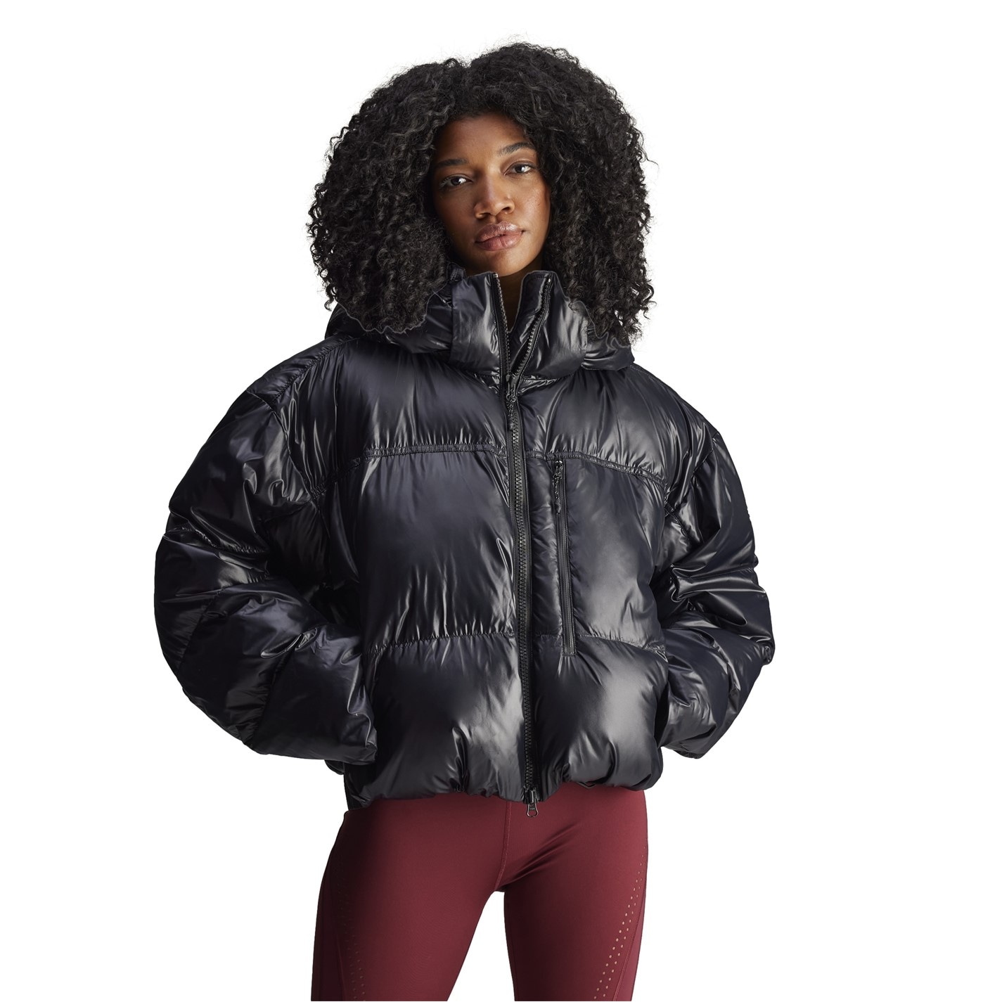 ADIDAS BY STELLA MCCARTNEY | Women's TrueNature Wind Resistant