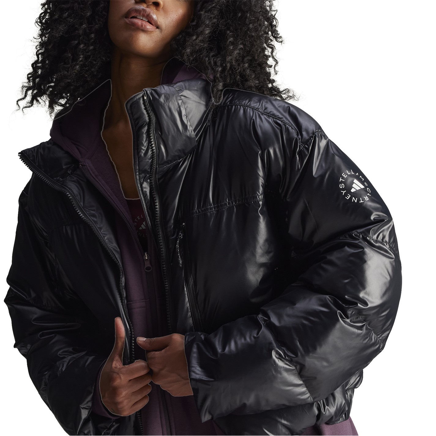 ADIDAS BY STELLA MCCARTNEY | Women's TrueNature Wind Resistant