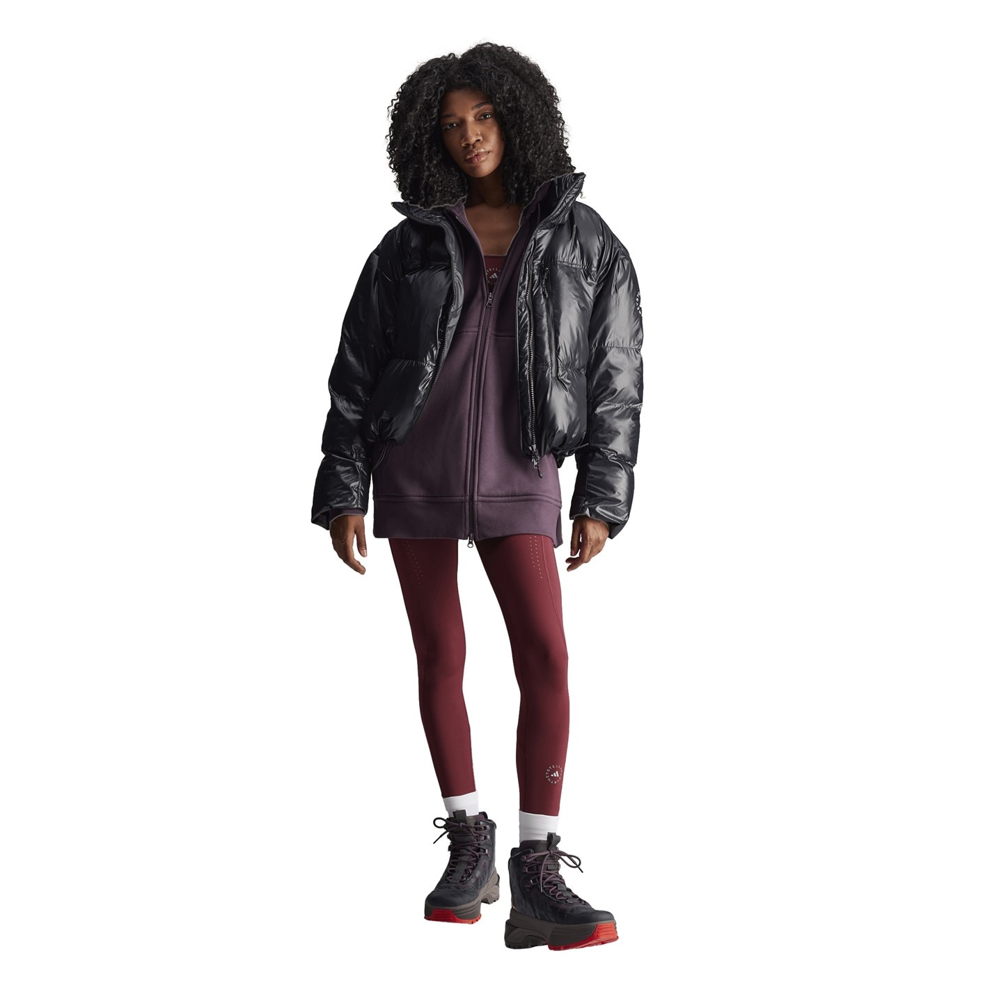 ADIDAS BY STELLA MCCARTNEY | Women's TrueNature Wind Resistant