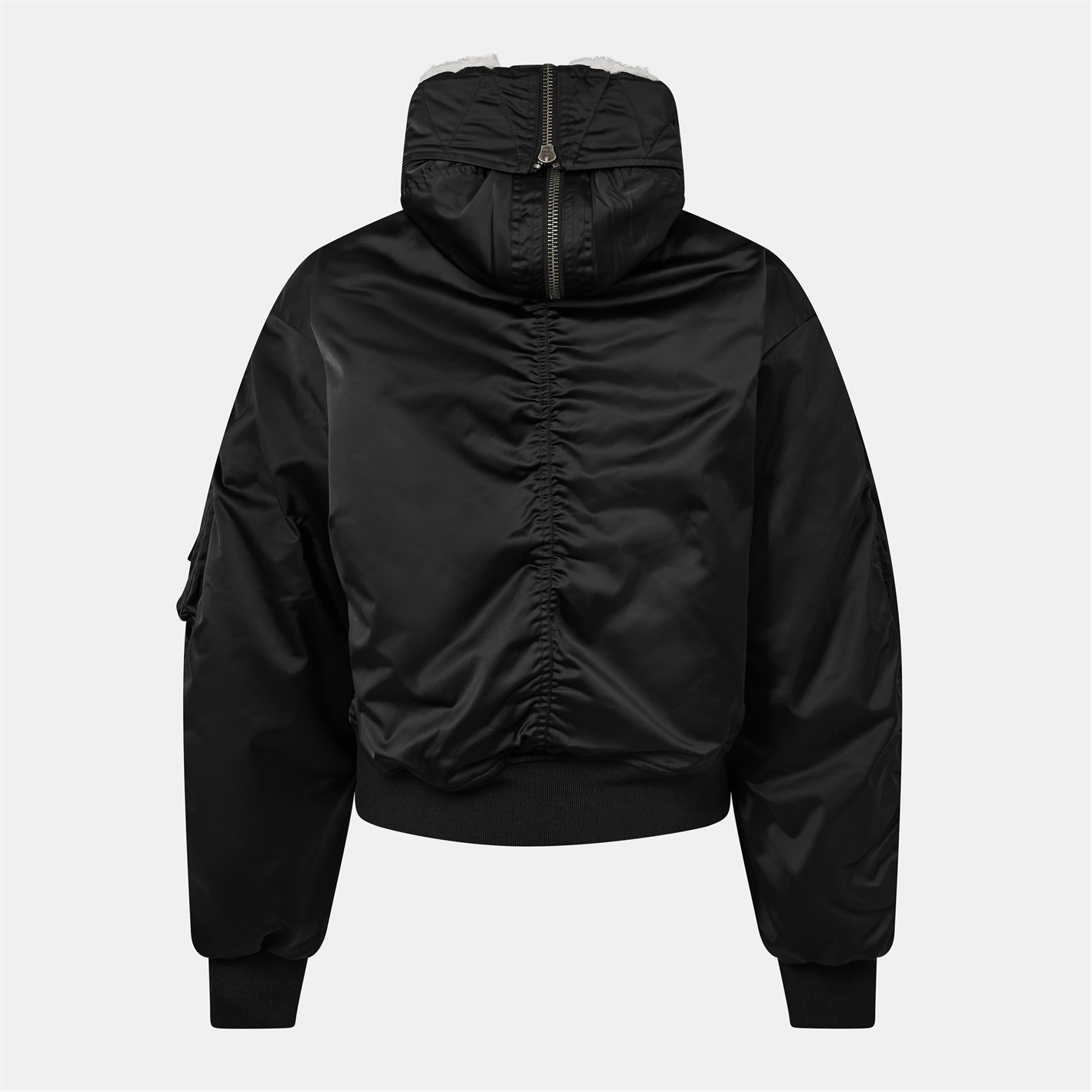 Miranda Jacket Boos Black