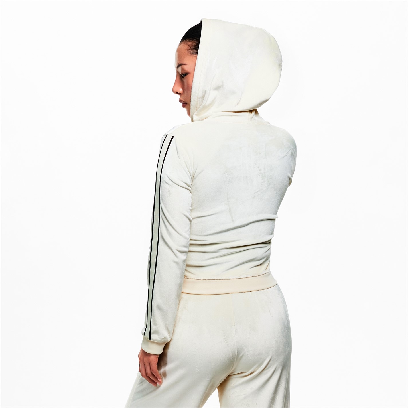 womens velour tracksuit nike