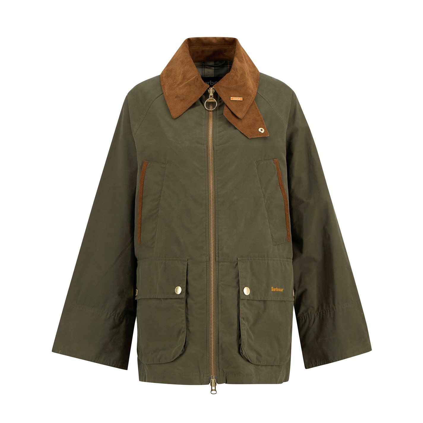 Barbour バブアー　BEDALE SOUTH SHIELDS Barbour | Womens Icons Bedale Showerproof Jacket | Women | Ivy