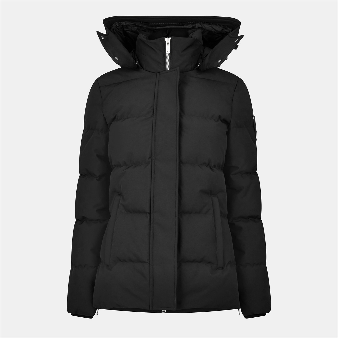 Cloud Coat