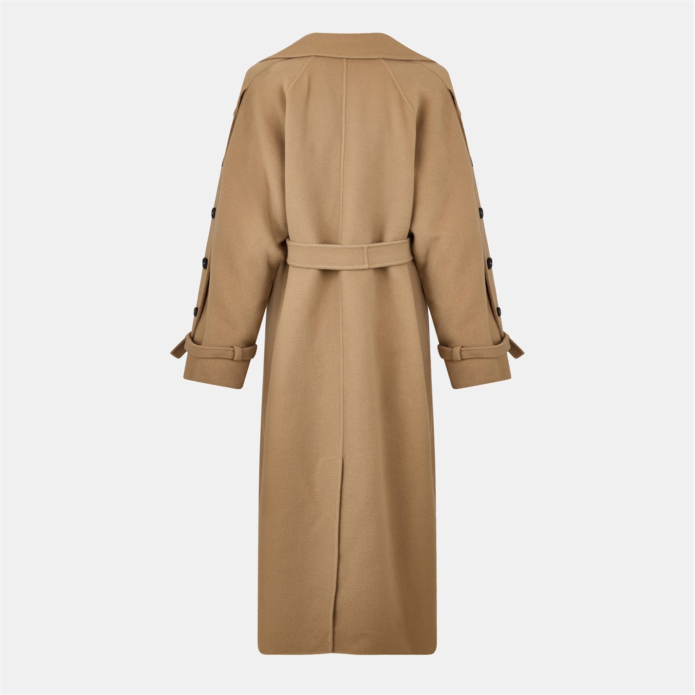 WEEKEND MAX MARA | Women's MMW Natale Trench Coat | Women | Beige