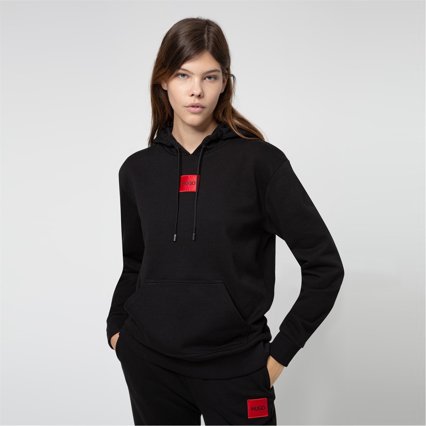 Hugo | Dasara Red Label OTH Hoodie | Women | OTH Hoodies | Flannels