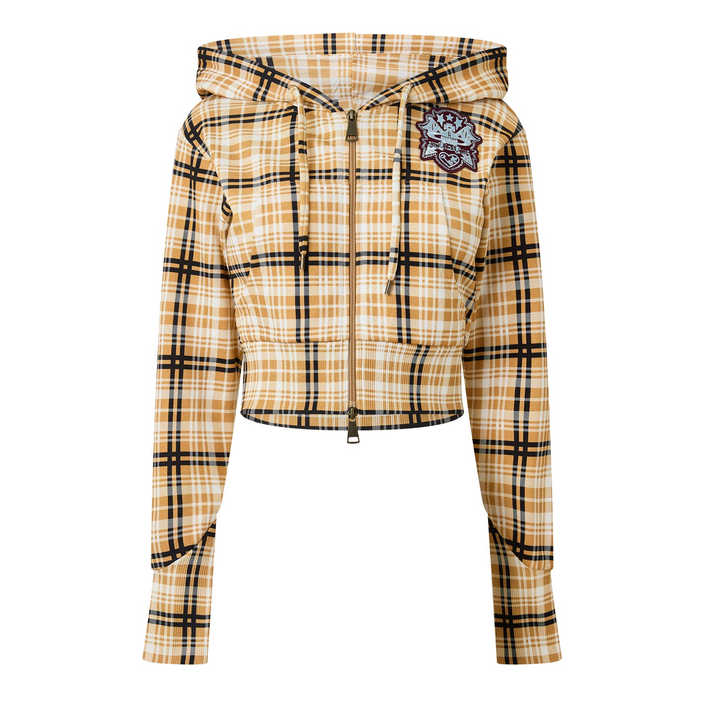 VIVIENNE WESTWOOD | Viv Leo Zip OTH Ld63 | Women | Taffy