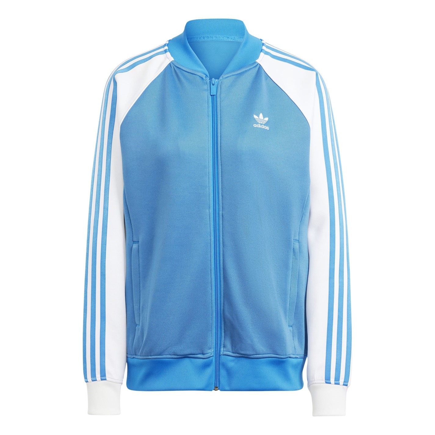 adidas Originals | Sst Tt Ld99 | Women | Blue | Flannels Fashion Ireland