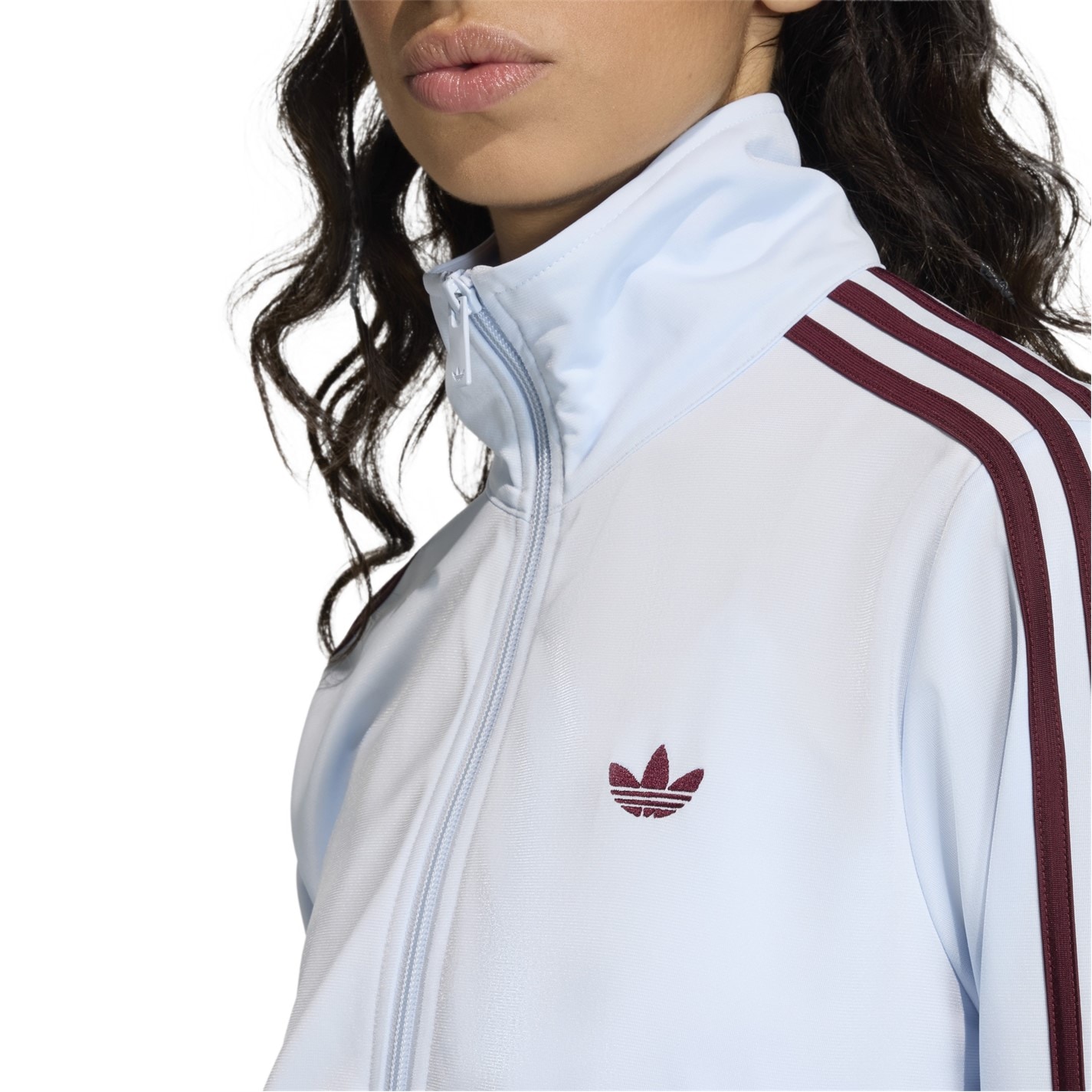 ADIDAS ORIGINALS | Womens Firebird Classic Tracksuit Top | Women