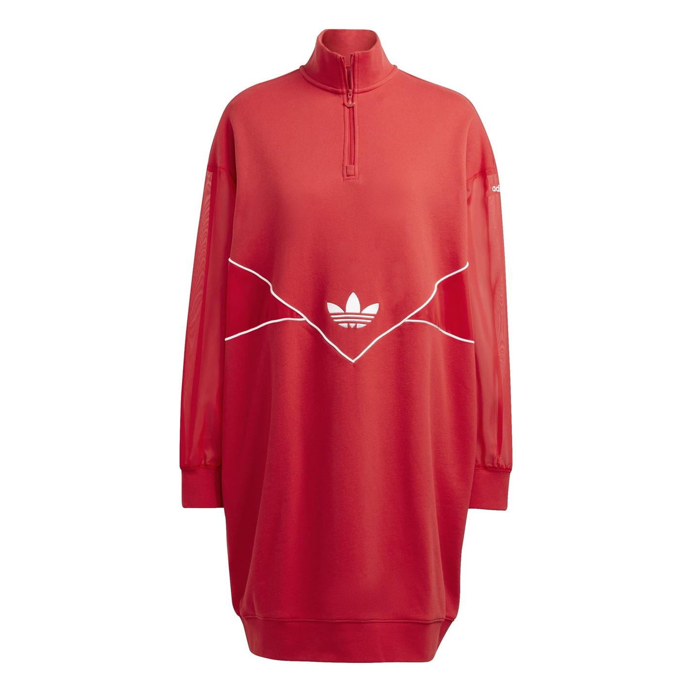 next adidas dress