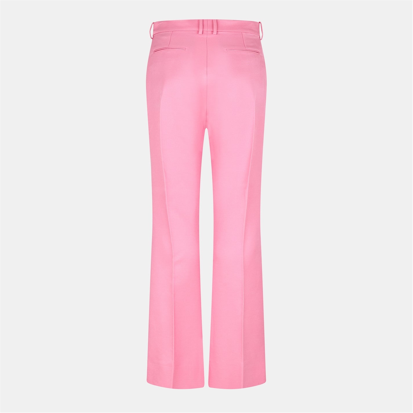 TOM FORD | Women's High-Quality Structured Knitted Trousers | Women ...