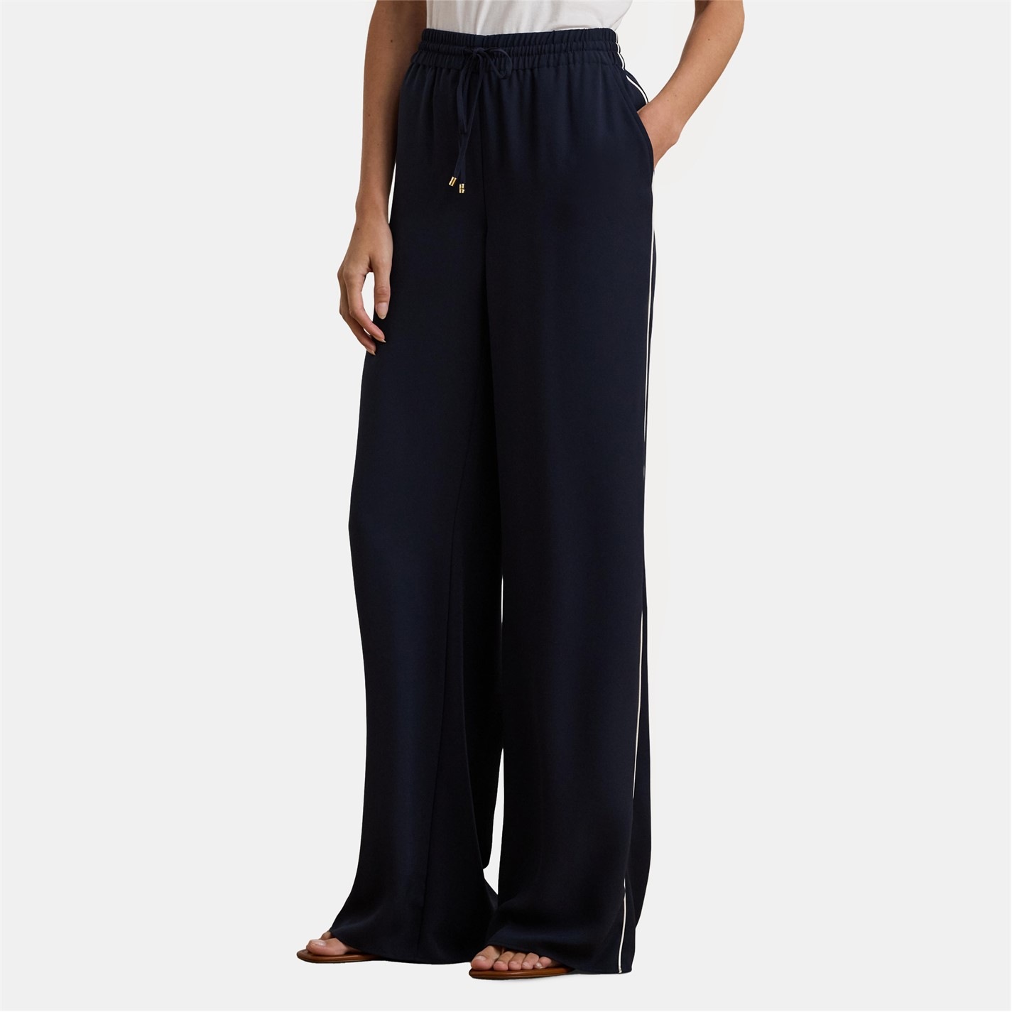 The Lauren Trousers
