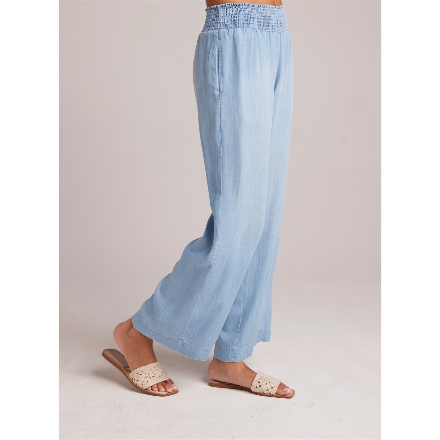 Women trousers Och Bella main image 1