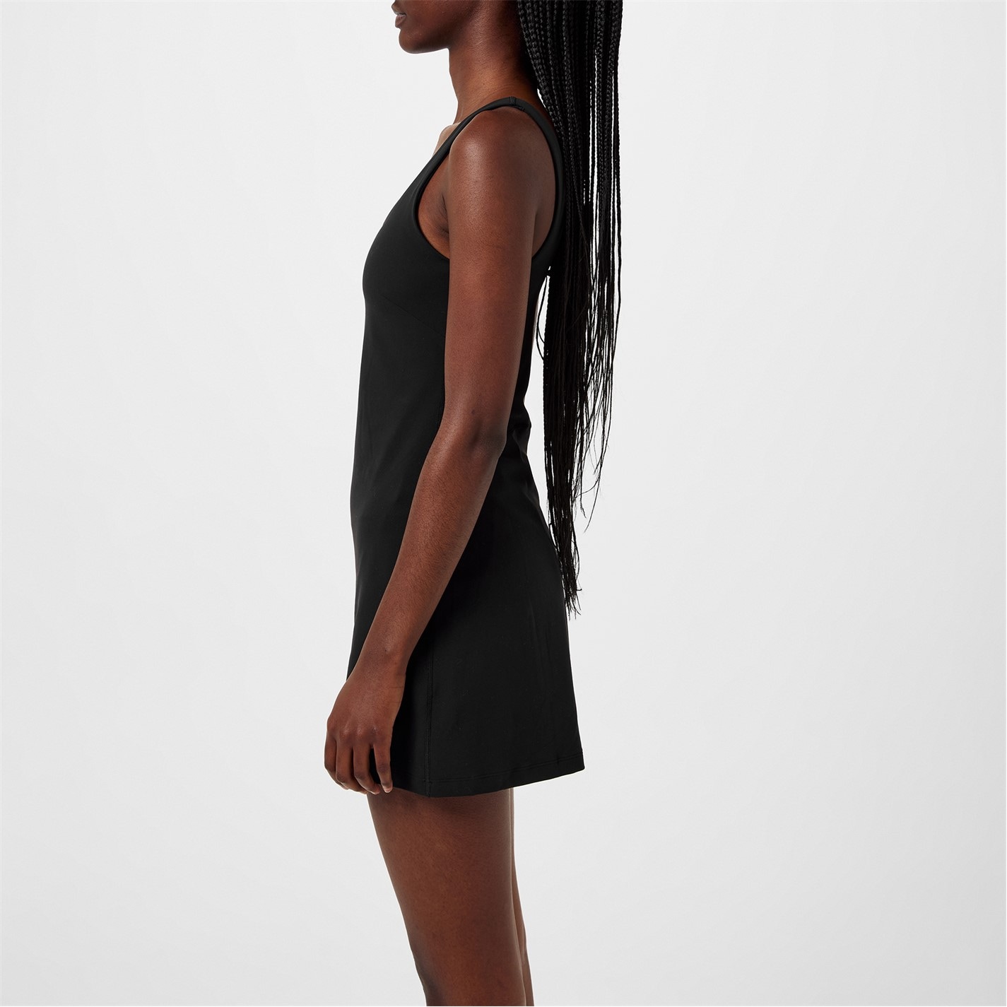 LULULEMON | Align Dress | Women | Black | Flannels Fashion Ireland