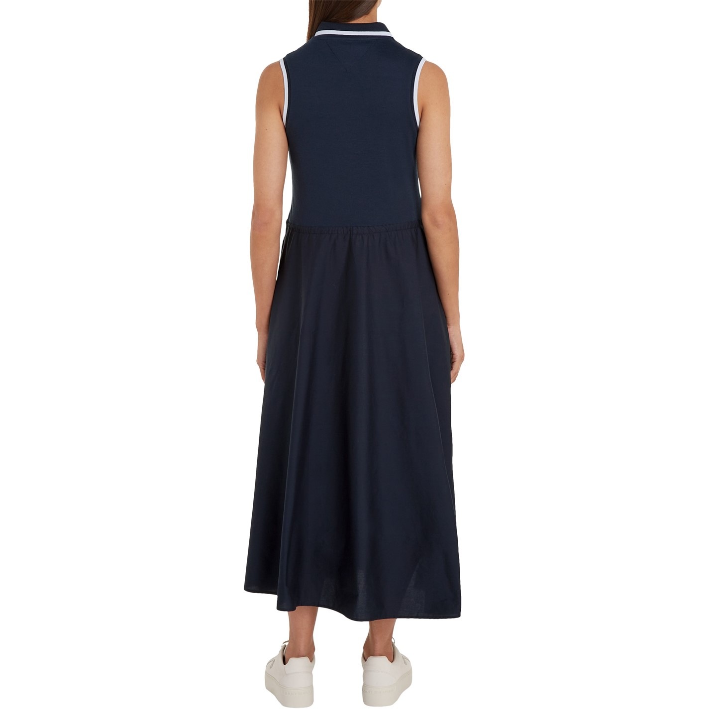 Tommy Hilfiger | Women's Polo Dress | Women | Desert Sky | Flannels