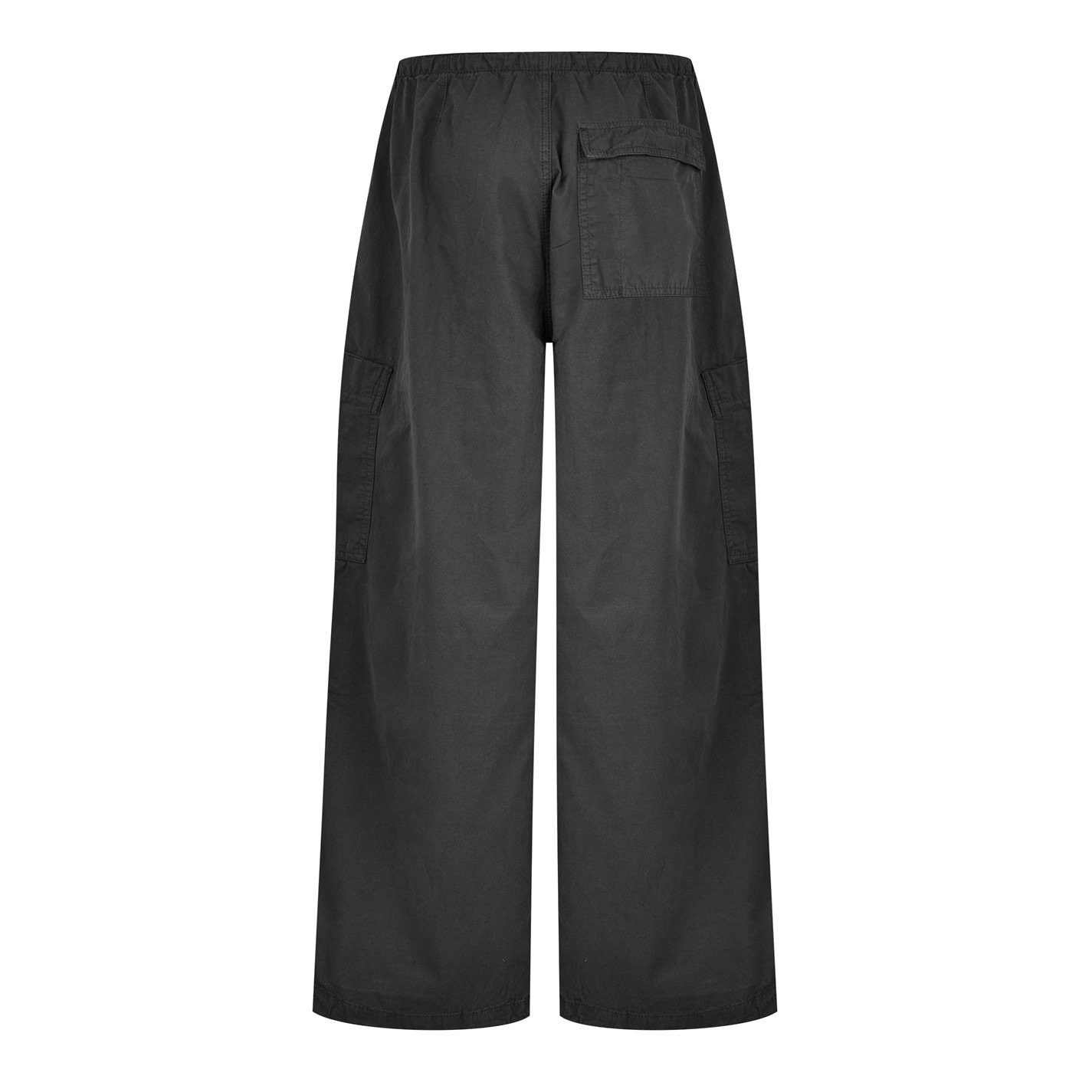 JADED LONDON | Parachute Cargo Pants | Women | Cargo Trousers