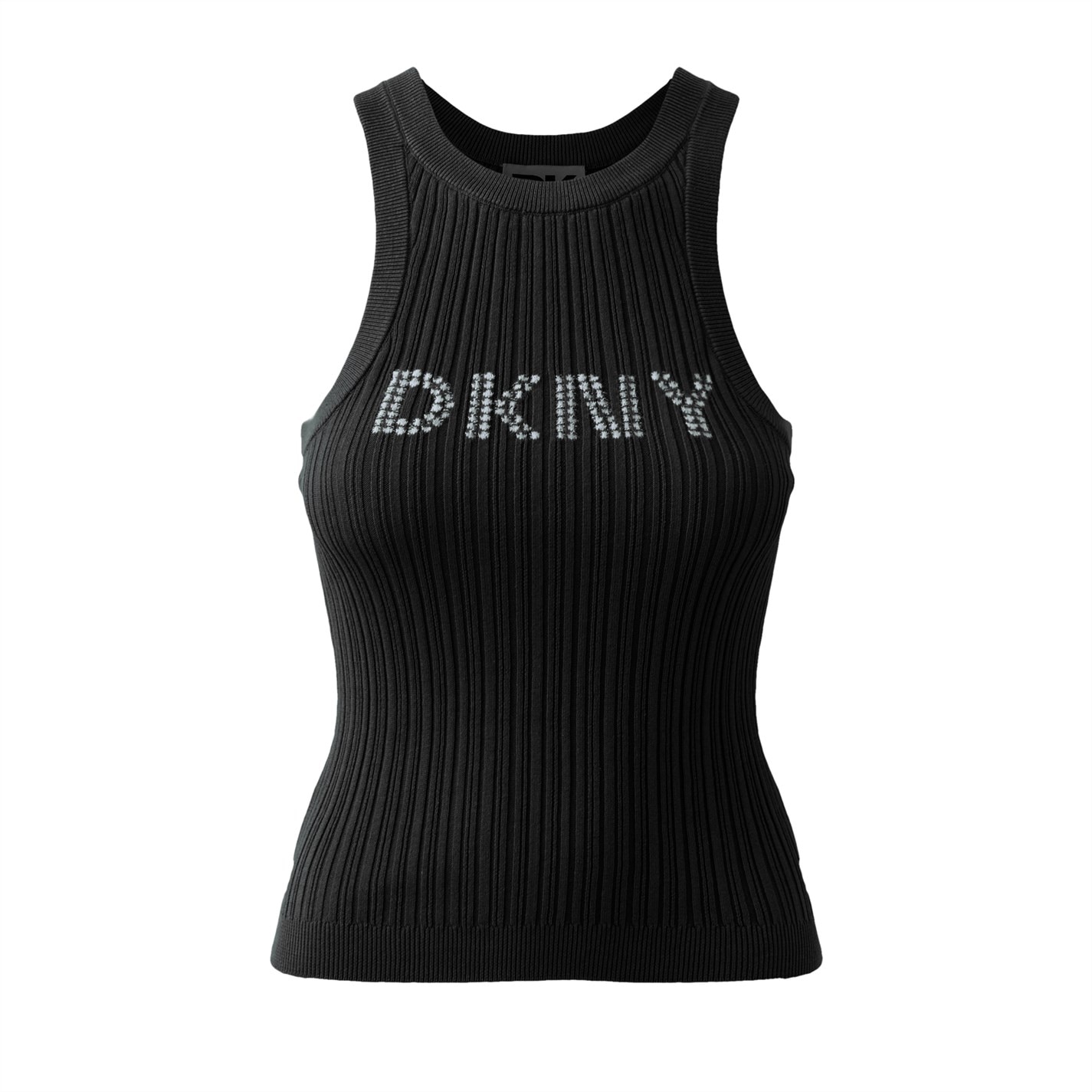 dkny vest tops