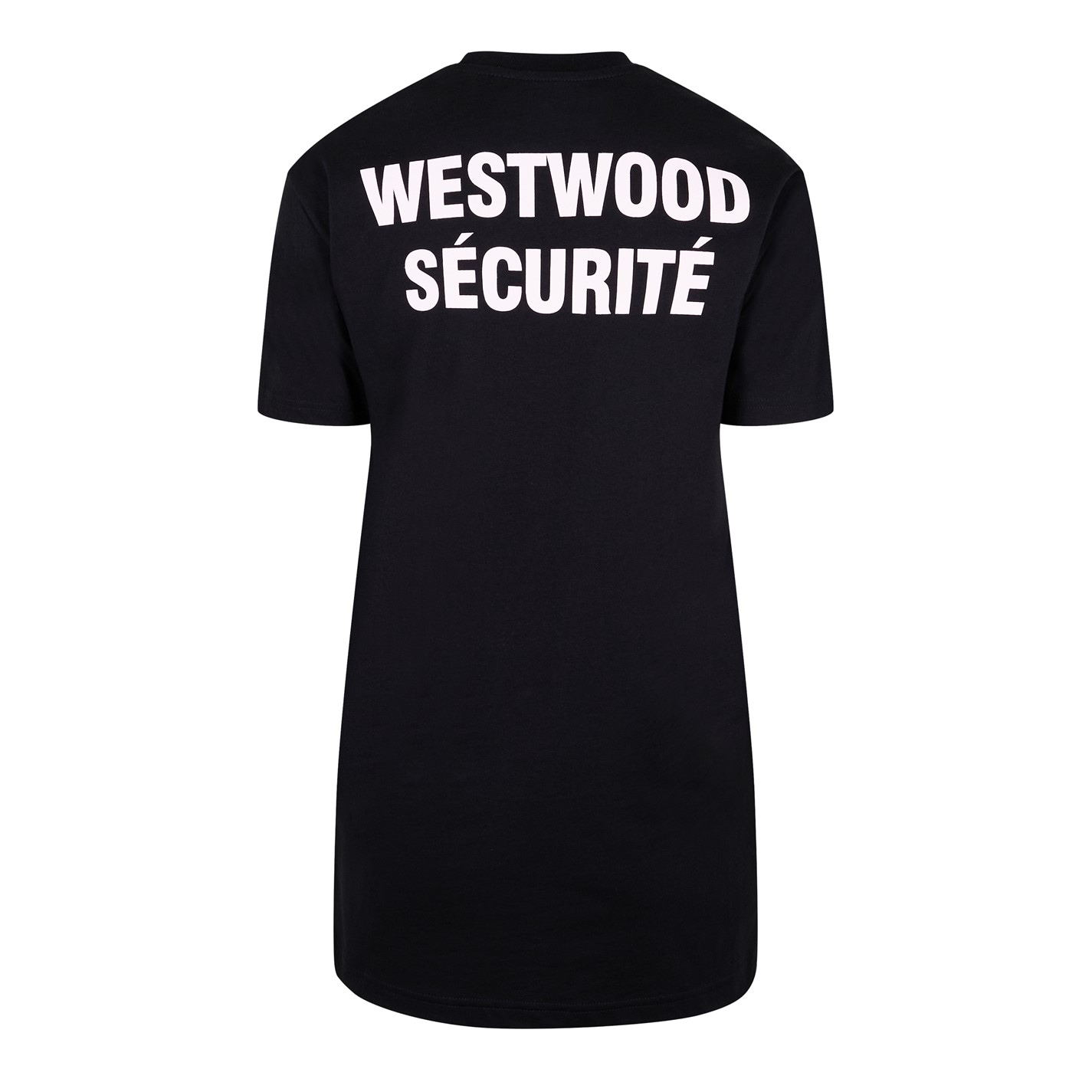 VIVIENNE WESTWOOD | Women's Securite Classic Oversized T-Shirt