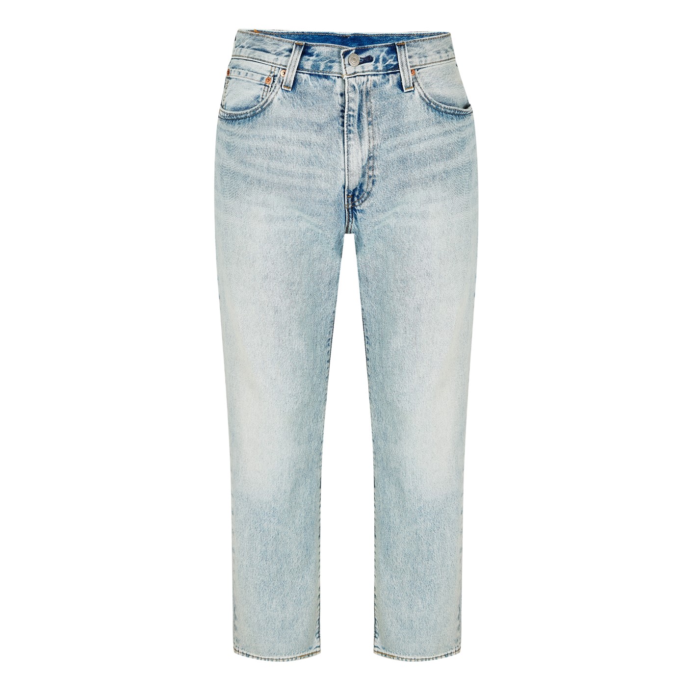 Levis | 555 Relaxed Straight Jeans | Men | Wide Jeans | Flannels ...